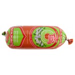 Сырный продукт плавленый Город сыра колбасно-копченый 40% ЗМЖ, 500 г (kastd)