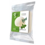 Сыр растительный Green Idea Моцарелла на основе крахмала 24% ЗМЖ, 200 г (kastd) Сыр растительный Green Idea Моцарелла на основе крахмала 24% ЗМЖ, 200 г (kastd)