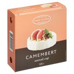 Сыр Томмолоко Great Kitchen Камамбер Блан 50% БЗМЖ, 125 г (kastd) Сыр Томмолоко Great Kitchen Камамбер Блан 50% БЗМЖ, 125 г (kastd)