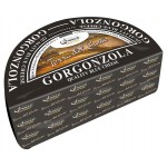 Сыр мягкий Terra del Gusto Горгонзола 60% БЗМЖ, вес (kastd)