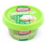 Сыр творожный il Primo Gusto с зеленью 60% БЗМЖ, 140 г (kastd) Сыр творожный il Primo Gusto с зеленью 60% БЗМЖ, 140 г (kastd)