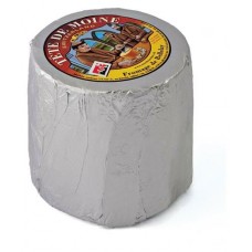 Сыр полутвердый Laime Тет Де Муан 51% БЗМЖ, вес (kastd) в магазинах Ашан