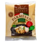 Сыр Dolce Granto Пармезан в лепестках БЗМЖ, 150 г (kastd)