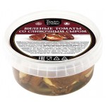 Закуска Terra del Gusto Томаты вяленые со сливочным сыром БЗМЖ, 250 г (kastd) Закуска Terra del Gusto Томаты вяленые со сливочным сыром БЗМЖ, 250 г (kastd)