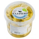 Сыр рассольный Калачево Брынза в масле с прованскими травами 50% БЗМЖ, 200 г (kastd)