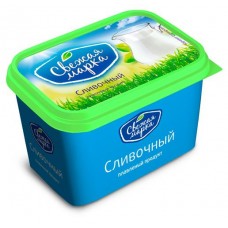 Продукт сливочный плавленый Свежая марка 60% ЗМЖ, 350 г (kastd) в магазинах Ашан
