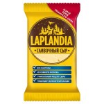 Сыр полутвердый Laplandia Oltermanni Сливочный полутвердый 45% БЗМЖ, 200 г (kastd)