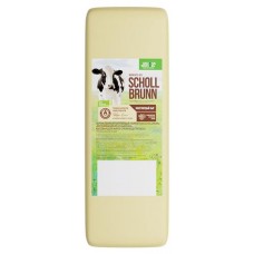 Сыр полутвердый Эконива Momente aus Schollbrunn 50% БЗМЖ, вес (kastd) в магазинах Ашан