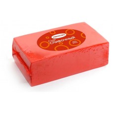 Сыр Милково Сливочный 45% БЗМЖ, вес (kastd) в магазинах Ашан