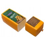 Сыр полутвердый Киприно Тильзитер 45% БЗМЖ, вес (kastd) Сыр полутвердый Киприно Тильзитер 45% БЗМЖ, вес (kastd)