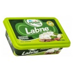 Сыр творожный Pinar с чесноком и зеленым луком 60% БЗМЖ, 180 г (kastd) Сыр творожный Pinar с чесноком и зеленым луком 60% БЗМЖ, 180 г (kastd)