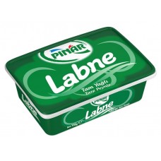 Сыр творожный Pinar Labne 60% БЗМЖ, 180 г (kastd) в магазинах Ашан