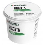 Сыр Unagrande Рикотта 50% БЗМЖ, 500 г (kastd) Сыр Unagrande Рикотта 50% БЗМЖ, 500 г (kastd)