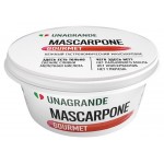 Сыр Unagrande Маскарпоне 80% БЗМЖ, 250 г (kastd) Сыр Unagrande Маскарпоне 80% БЗМЖ, 250 г (kastd)