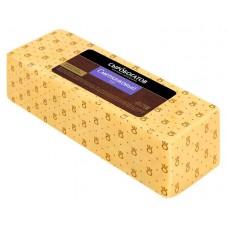 Сыр полутвердый Сыробогатов Сметанковый 50% БЗМЖ, вес (kastd) в магазинах Ашан