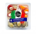 Закуска сыр мягкий Греческий микс Terra del Gusto, 190 г (kastd) Закуска сыр мягкий Греческий микс Terra del Gusto, 190 г (kastd)