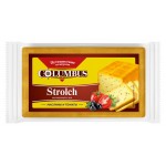 Сыр полутвердый копченый с маслинами и томатом Columbus Strolch 50% БЗМЖ, 200 г (kastd) Сыр полутвердый копченый с маслинами и томатом Columbus Strolch 50% БЗМЖ, 200 г (kastd)