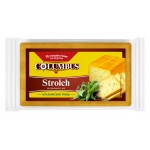 Сыр полутвердый копченый с итальянскими травами Columbus Strolch 50% БЗМЖ, 200 г (kastd) Сыр полутвердый копченый с итальянскими травами Columbus Strolch 50% БЗМЖ, 200 г (kastd)