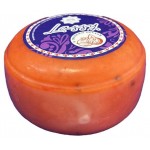 Сыр с грецким орехом Lamboni club Lassy, вес (kastd)