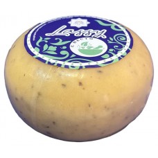 Сыр с песто Lamboni club Lassy 50%, вес (kastd) в магазинах Ашан