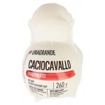 Сыр полутвердый Unagrande Качокавалло 45% БЗМЖ, 260 г (kastd)