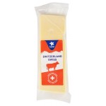 Сыр Laime Швейцарский 45% БЗМЖ, 150 г (kastd)