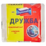 Сыр плавленый Переяславль Дружба для тостов БЗМЖ, 150 г (kastd)