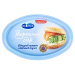 Сыр творожный Экомилк 60%, 200 г (kastd) Сыр творожный Экомилк 60%, 200 г (kastd)