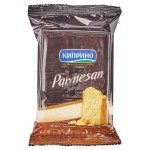 Сыр Киприно Пармезан 34% БЗМЖ, 200 г (kastd)