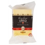 Сыр Lustenberger 1862 орехово-сладкий 50% БЗМЖ, 200 г (kastd) Сыр Lustenberger 1862 орехово-сладкий 50% БЗМЖ, 200 г (kastd)