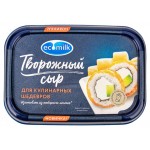 Сыр творожный Экомилк Сливочный БЗМЖ, 400 г (kastd) Сыр творожный Экомилк Сливочный БЗМЖ, 400 г (kastd)