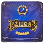 Сыр Dziugas БЗМЖ, 200 г (kastd)