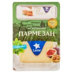 Сыр Laime Пармезан 40% БЗМЖ, 185 г (kastd)