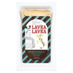 Сыр Gorgonzola с голубой плесенью LavkaLavka 50% БЗМЖ, 160 г (kastd)