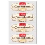 Сыр мягкий Camembertli с белой плесенью Moser 50% БЗМЖ, вес (kastd) Сыр мягкий Camembertli с белой плесенью Moser 50% БЗМЖ, вес (kastd)