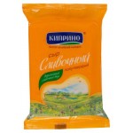 Сыр полутвердый Киприно Сливочный 50% БЗМЖ, 200 г (kastd) Сыр полутвердый Киприно Сливочный 50% БЗМЖ, 200 г (kastd)