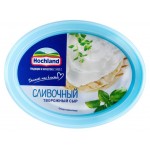 Сыр творожный Hochland сливочный 60% БЗМЖ, 140 г (kastd) Сыр творожный Hochland сливочный 60% БЗМЖ, 140 г (kastd)