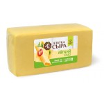 Сыр полутвердый Азбука сыра Диетический 30% БЗМЖ, вес (kastd)