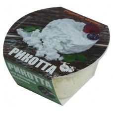 Сыр мягкий Рикотта от Виктории Храмцовой 40-60% БЗМЖ, 100 г (kastd) в магазинах Ашан