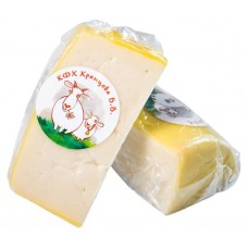 Сыр твердый от Виктории Храмцовой Квазар из цельного козьего молока 45% БЗМЖ, вес (kastd) в магазинах Ашан