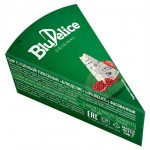 Сыр ВluDelice Original с голубой плесенью 56% БЗМЖ, 100 г (kastd) Сыр ВluDelice Original с голубой плесенью 56% БЗМЖ, 100 г (kastd)