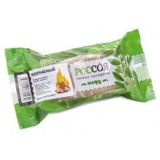 Сыр растительный Россоя Тофу копченый, 120 г (kastd) в магазинах Ашан