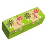 Сыр полутвердый Сваля Тильзитер 45% БЗМЖ, вес (kastd)