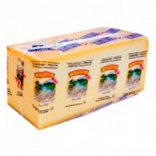 Сыр твердый Le Superbe Gruyere 50% БЗМЖ, вес (kastd) в магазинах Ашан