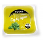 Сыр рассольный Богдамилк Сулугуни 45% БЗМЖ, вес (kastd)