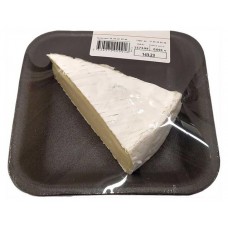 Сыр мягкий Cheese Voyage Бри 50% БЗМЖ, вес (kastd) в магазинах Ашан