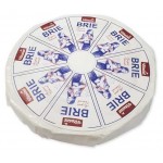 Сыр мягкий Vitalat бри 60% БЗМЖ, вес (kastd)