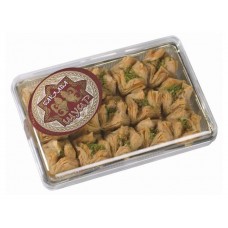 Баклава Шуар Бурма, 200 г (kastd) в магазинах Ашан