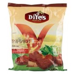 Пряники DiYes классические на фруктозе, 300 г (kastd)