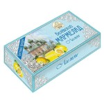 Мармелад Белевские сладости постный Лимон, 150 г (kastd)
